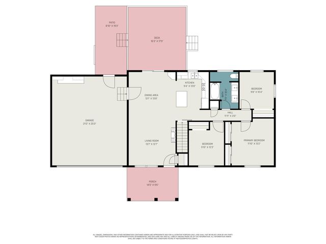 1917 Ransom Drive, Union, KY 41091