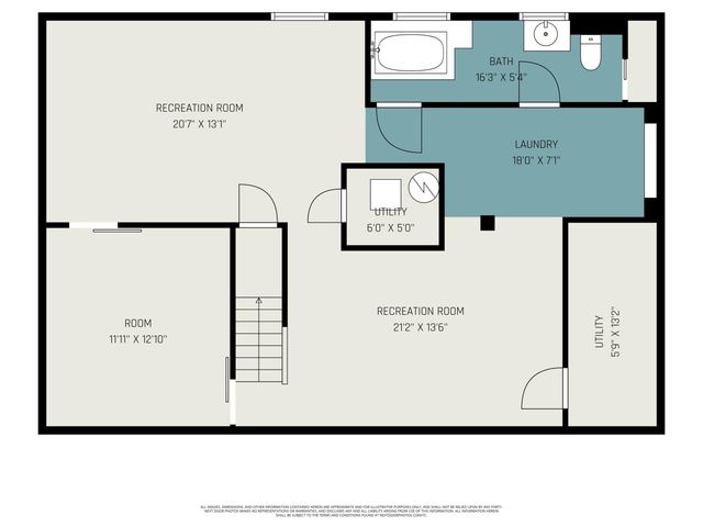 1917 Ransom Drive, Union, KY 41091