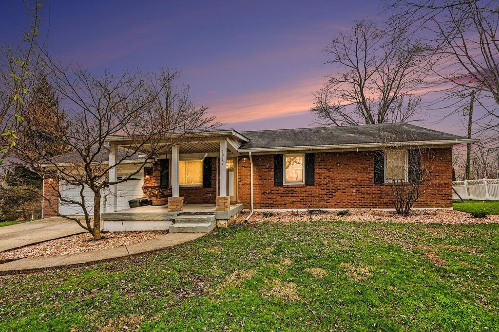 1917 Ransom Drive, Union, KY 41091