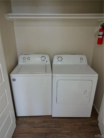 3905 Hawthorne Avenue, Edinburg, TX 78539