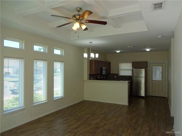 3905 Hawthorne Avenue, Edinburg, TX 78539