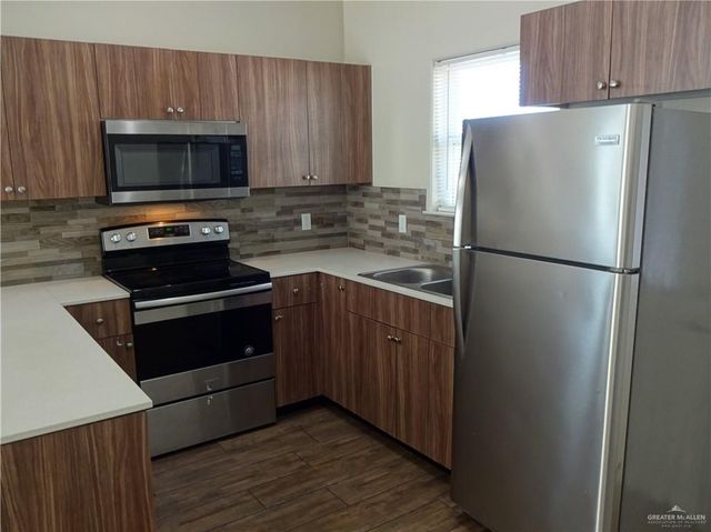 3905 Hawthorne Avenue, Edinburg, TX 78539