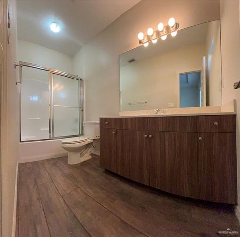 3905 Hawthorne Avenue, Edinburg, TX 78539