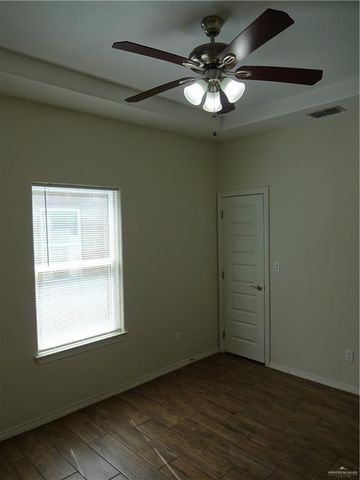 3905 Hawthorne Avenue, Edinburg, TX 78539