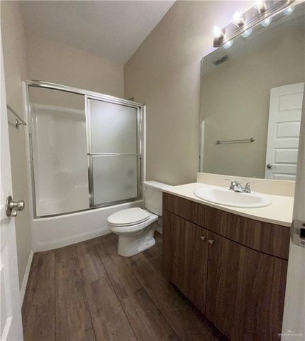 3905 Hawthorne Avenue, Edinburg, TX 78539