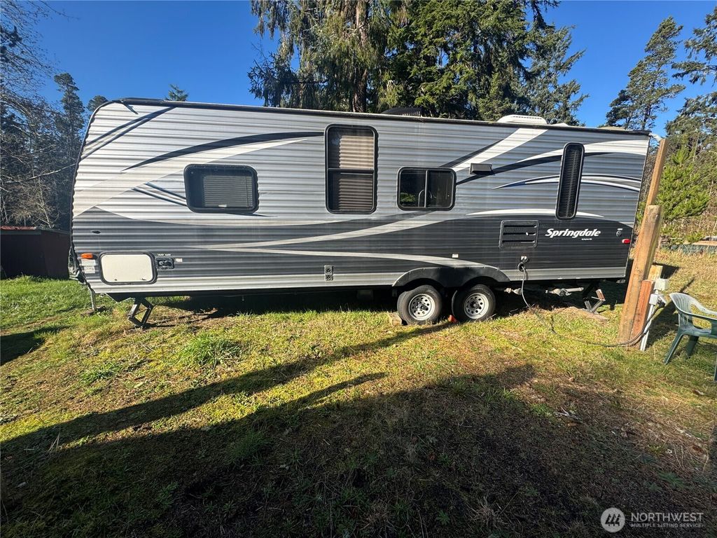 28305 U Street, Ocean Park, WA 98640