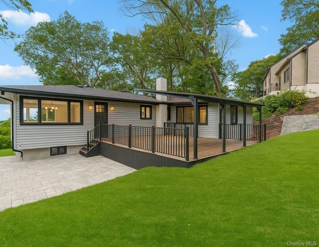 113 Longview Road, Staten Island, NY 10304