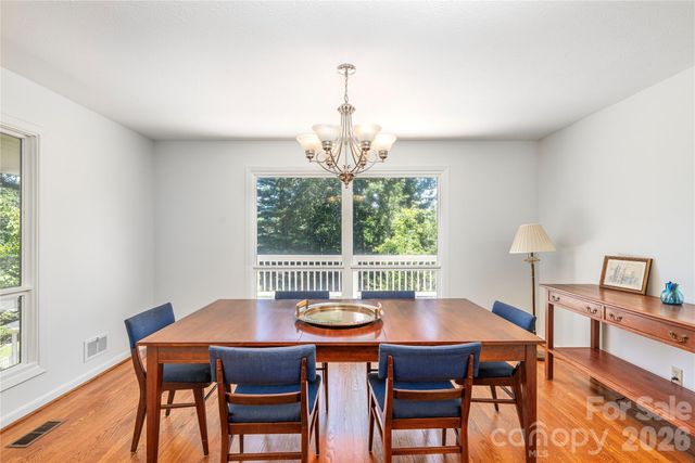 38 Forest View Drive, Asheville, NC 28804