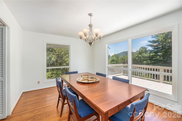 38 Forest View Drive, Asheville, NC 28804