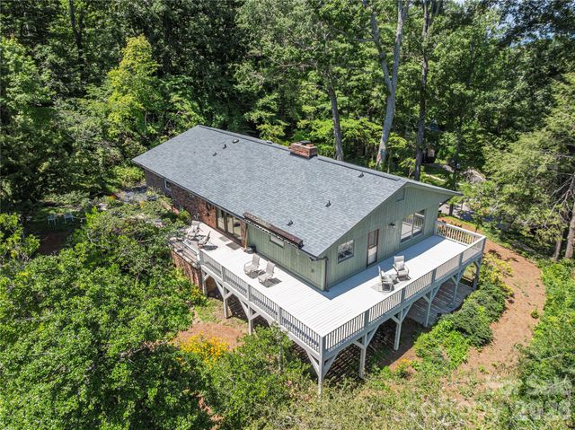 38 Forest View Drive, Asheville, NC 28804