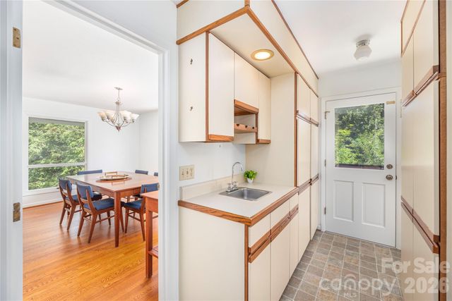 38 Forest View Drive, Asheville, NC 28804