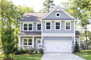 5499 Angus Drive, Midland, NC 28163