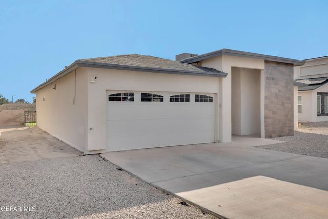 12048 Iron Hollow Street, Socorro, TX 79927