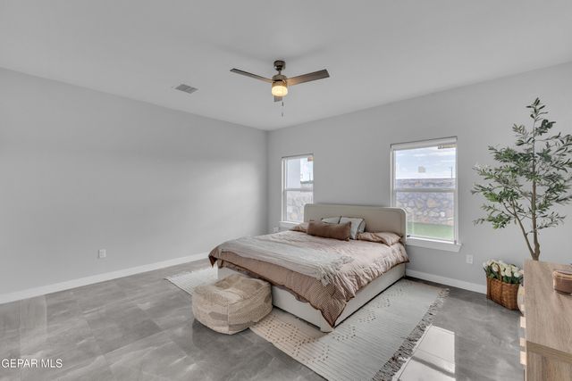12048 Iron Hollow Street, Socorro, TX 79927