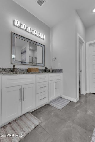 12048 Iron Hollow Street, Socorro, TX 79927
