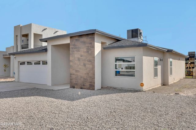12048 Iron Hollow Street, Socorro, TX 79927