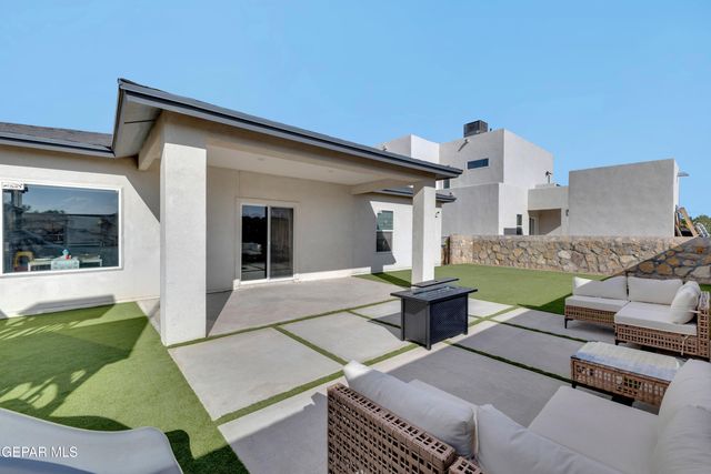 12048 Iron Hollow Street, Socorro, TX 79927
