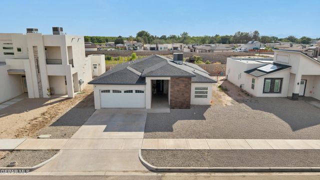 12048 Iron Hollow Street, Socorro, TX 79927
