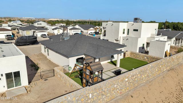 12048 Iron Hollow Street, Socorro, TX 79927