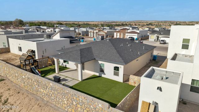 12048 Iron Hollow Street, Socorro, TX 79927