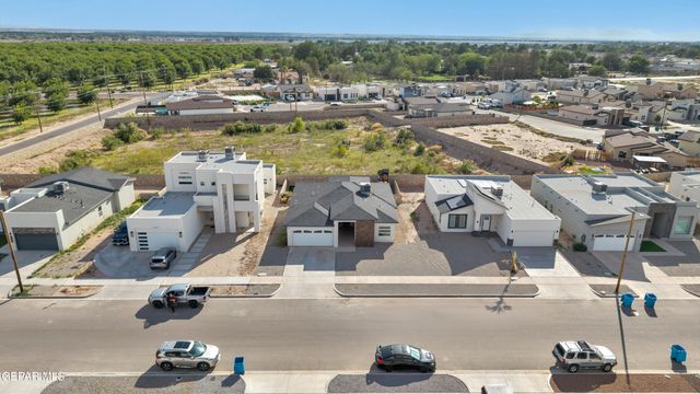 12048 Iron Hollow Street, Socorro, TX 79927