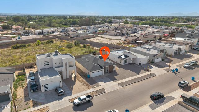 12048 Iron Hollow Street, Socorro, TX 79927