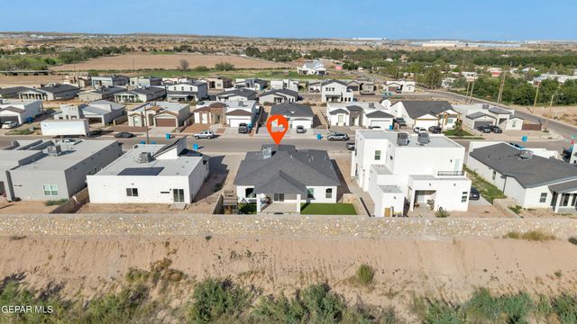 12048 Iron Hollow Street, Socorro, TX 79927