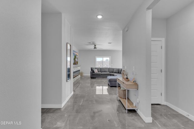 12048 Iron Hollow Street, Socorro, TX 79927