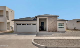 12048 Iron Hollow Street, Socorro, TX 79927