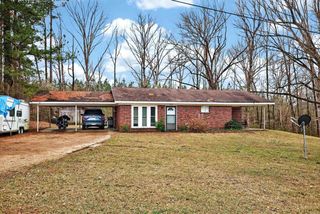 1029 Center Point Road, Gurdon, AR 71743