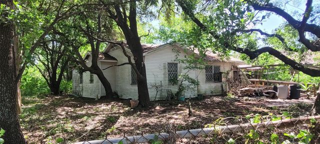 10802 Oswego Street, Houston, TX 77029