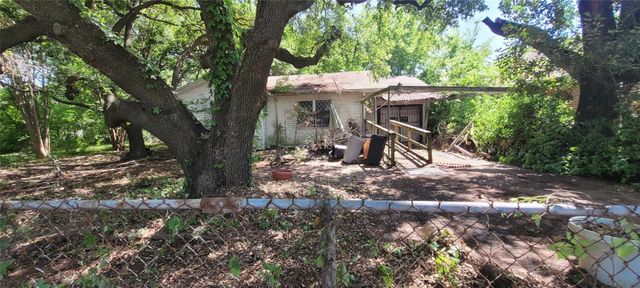 10802 Oswego Street, Houston, TX 77029