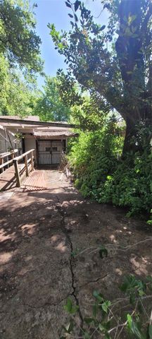 10802 Oswego Street, Houston, TX 77029