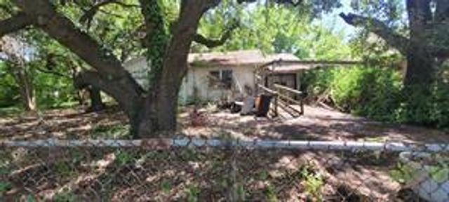 10802 Oswego Street, Houston, TX 77029