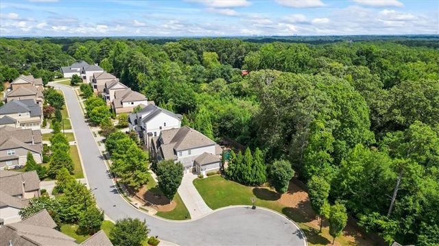 2962 Bellehurst NE Drive, Marietta, GA 30062