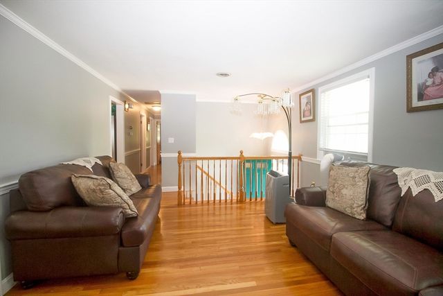 29 Rockland Cir, Brockton, MA 02301