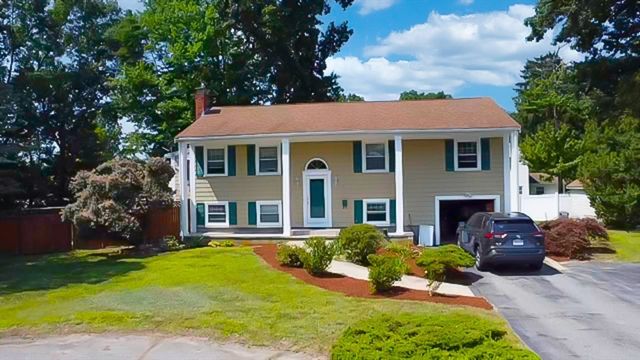 29 Rockland Cir, Brockton, MA 02301