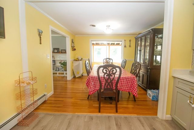 29 Rockland Cir, Brockton, MA 02301
