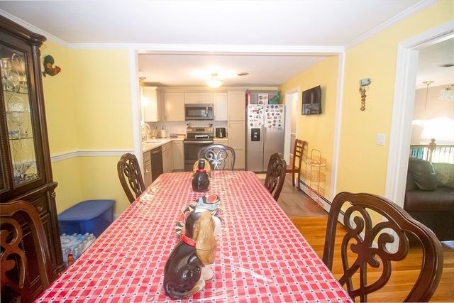 29 Rockland Cir, Brockton, MA 02301