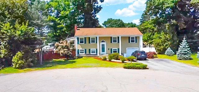 29 Rockland Cir, Brockton, MA 02301