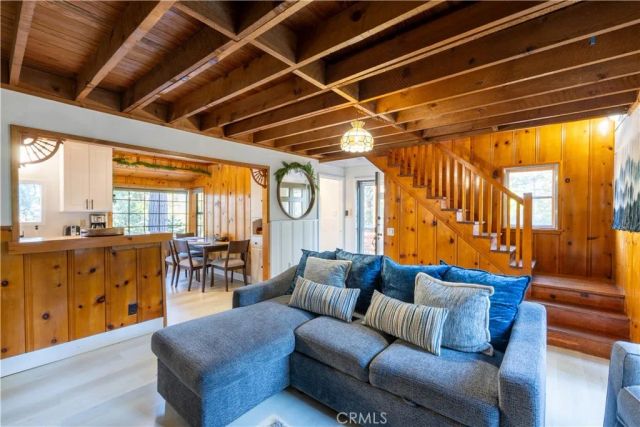 610 Clubhouse, Twin Peaks, CA 92391