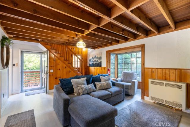 610 Clubhouse, Twin Peaks, CA 92391