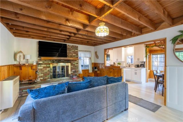 610 Clubhouse, Twin Peaks, CA 92391