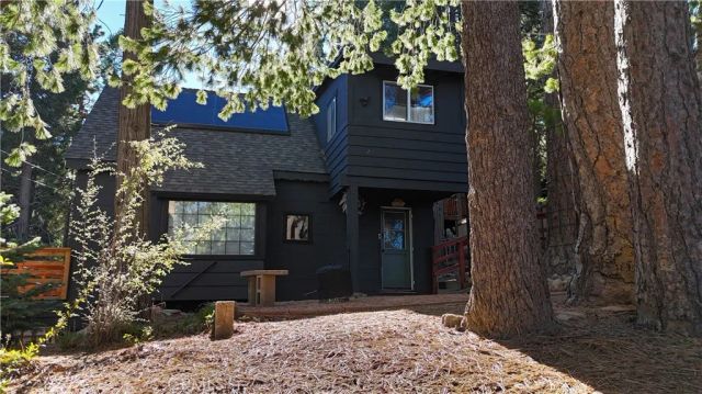 610 Clubhouse, Twin Peaks, CA 92391