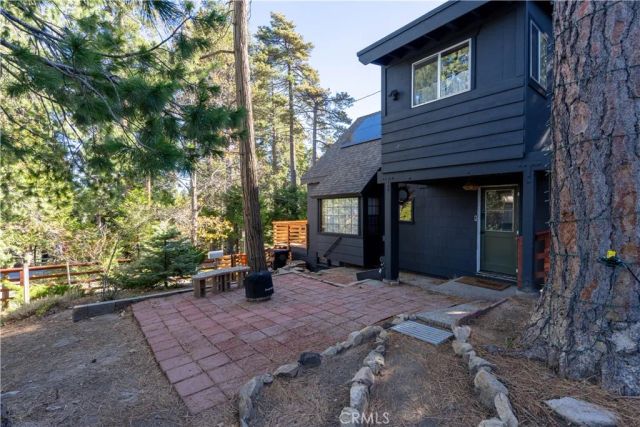 610 Clubhouse, Twin Peaks, CA 92391