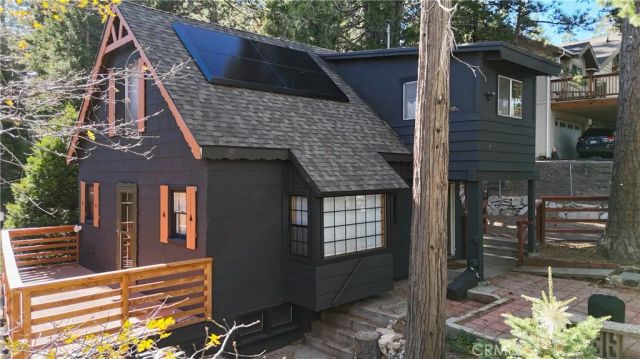 610 Clubhouse, Twin Peaks, CA 92391