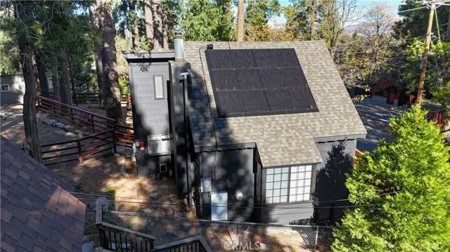 610 Clubhouse, Twin Peaks, CA 92391