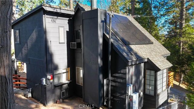 610 Clubhouse, Twin Peaks, CA 92391