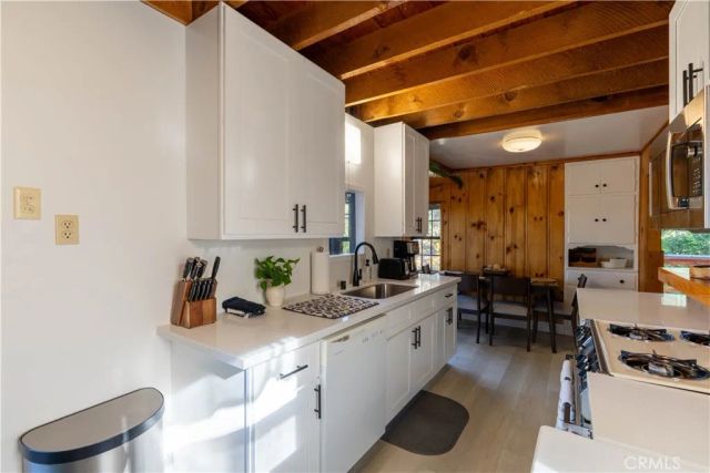 610 Clubhouse, Twin Peaks, CA 92391