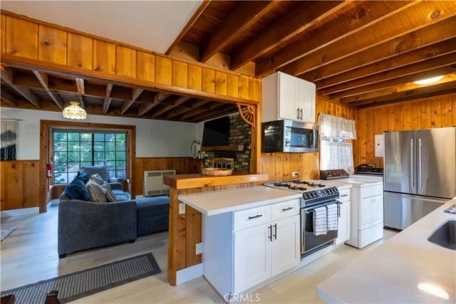 610 Clubhouse, Twin Peaks, CA 92391